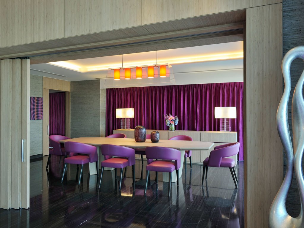 Sofitel Dubai Downtown Meeting Rooms, Halls & Venue Booking