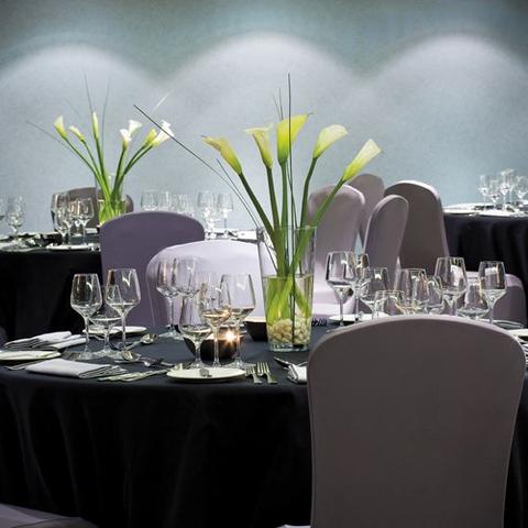 Movenpick Hotel Deira Meeting Rooms, Halls & Venue Booking