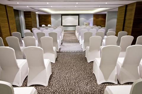 Movenpick Hotel Deira Meeting Rooms, Halls & Venue Booking