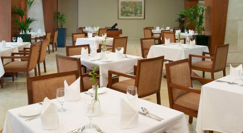 Chelsea Gardens Hotel Apartments Meeting Rooms, Halls & Venue Booking