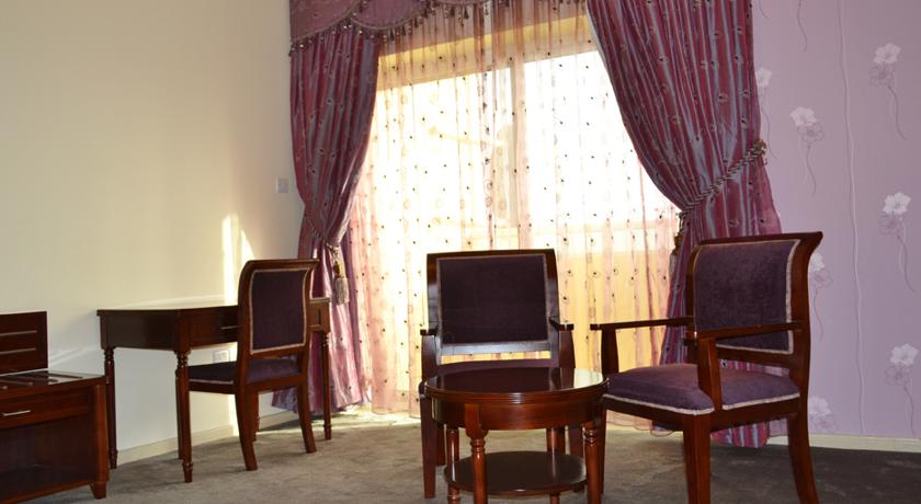 Baity Hotel Apartments Meeting Rooms, Halls & Venue Booking