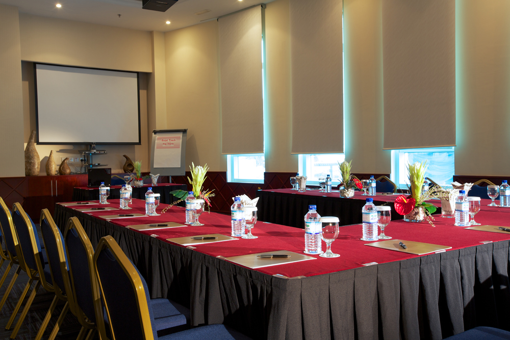 Tamani Marina Meeting Rooms, Halls & Venue Booking