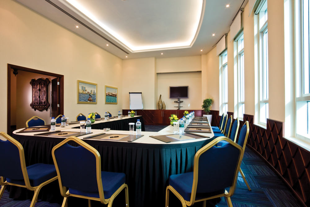 TAMANI Marina Meeting Rooms, Halls & Venue Booking