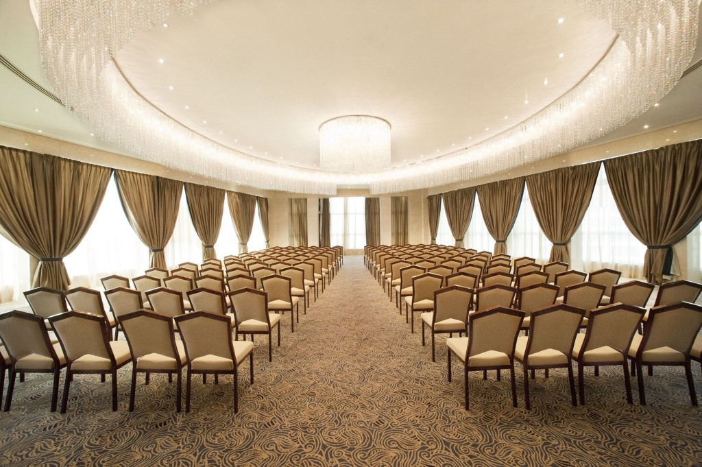 Grand Millennium Hotel Dubai Meeting Rooms, Halls & Venue Booking