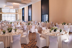 Anantara Dubai The Palm Resort & Spa Meeting Rooms, Halls & Venue Booking