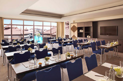 Anantara Dubai The Palm Resort & Spa Meeting Rooms, Halls & Venue Booking