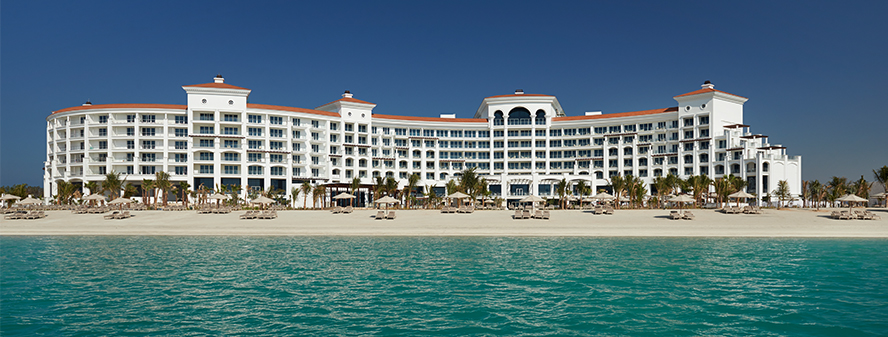 Waldorf Astoria Dubai Palm Jumeirah Meeting Rooms, Halls & Venue Booking