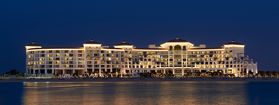 Waldorf Astoria Dubai Palm Jumeirah Meeting Rooms, Halls & Venue Booking