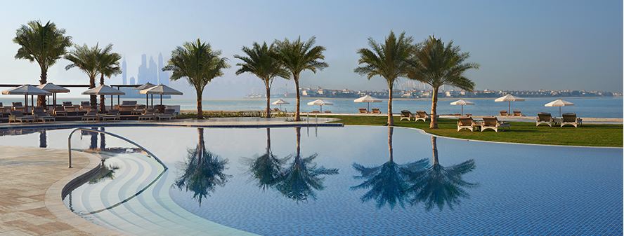 Waldorf Astoria Dubai Palm Jumeirah Meeting Rooms, Halls & Venue Booking