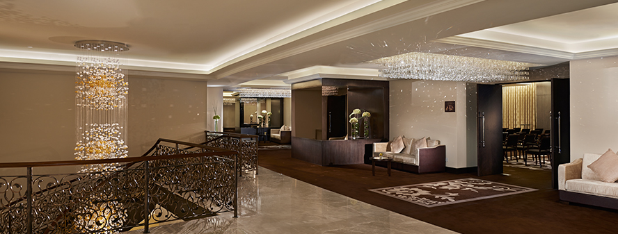 Waldorf Astoria Dubai Palm Jumeirah Meeting Rooms, Halls & Venue Booking