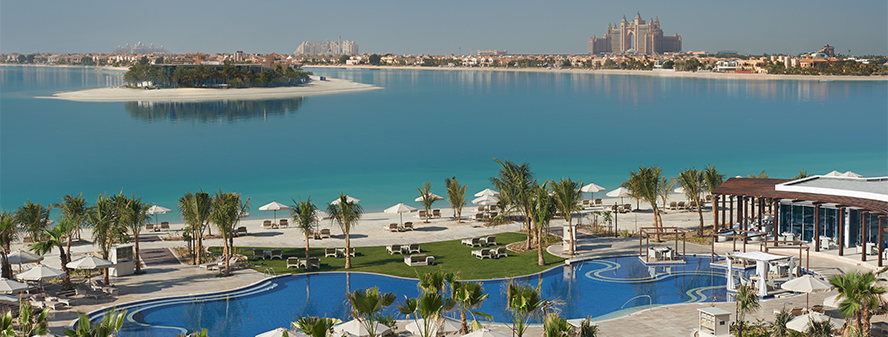 Waldorf Astoria Dubai Palm Jumeirah Meeting Rooms, Halls & Venue Booking