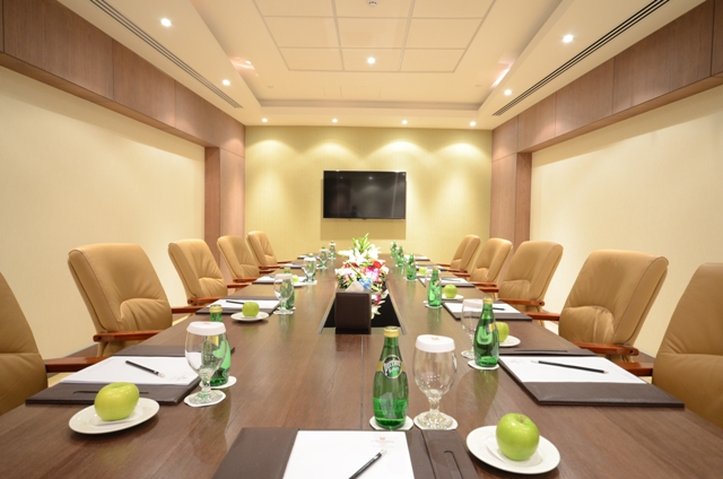 Copthorne Hotel Dubai Meeting Rooms, Halls & Venue Booking