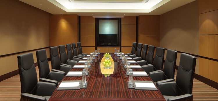 Conrad Dubai Meeting Rooms, Halls & Venue Booking