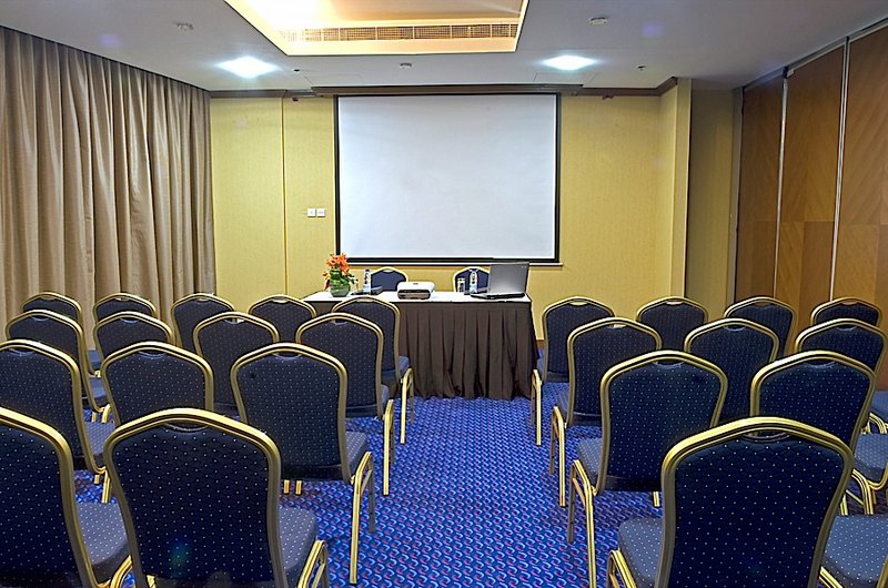 Chelsea Gardens Hotel Apartments Meeting Rooms, Halls & Venue Booking