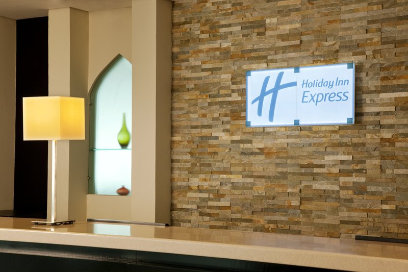 Holiday Inn Express Dubai Internet City Meeting Rooms, Halls & Venue Booking