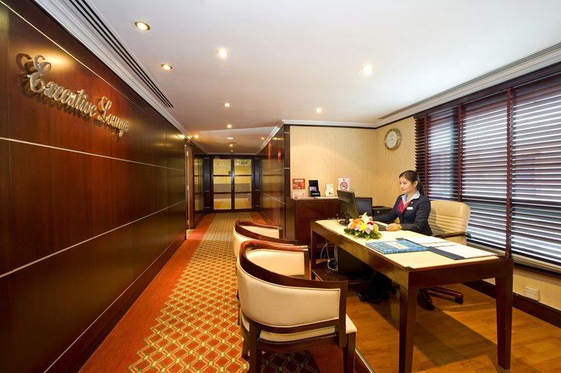 Al Bustan Centre Residence Meeting Rooms, Halls & Venue Booking