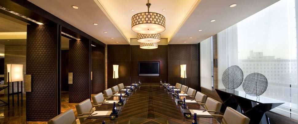 Hilton Dubai Jumeirah Resort Meeting Rooms, Halls & Venue Booking