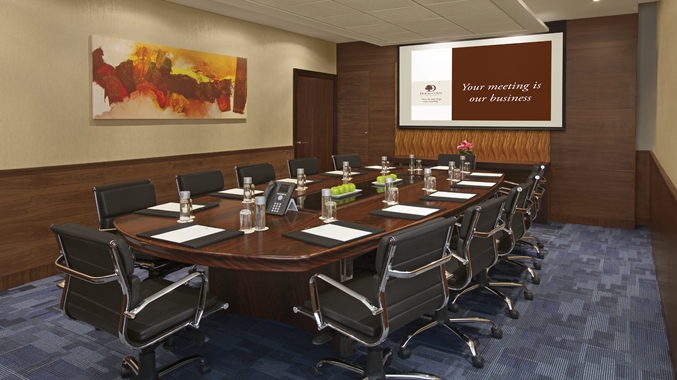 doubletree by hilton al barsha Meeting Rooms, Halls & Venue Booking