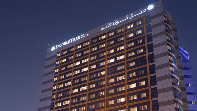 doubletree by hilton al barsha Meeting Rooms, Halls & Venue Booking