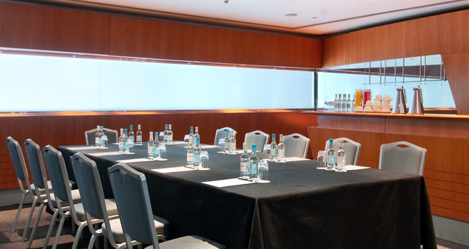 Hilton Dubai Creek Meeting Rooms, Halls & Venue Booking