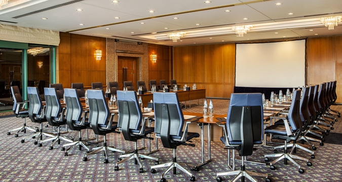 Hilton Dubai Jumeirah Resort Meeting Rooms, Halls & Venue Booking