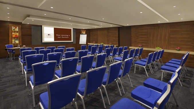 doubletree by hilton al barsha Meeting Rooms, Halls & Venue Booking