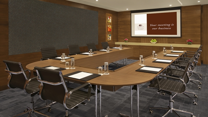 doubletree by hilton al barsha Meeting Rooms, Halls & Venue Booking