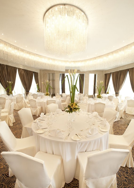 Grand Millennium Hotel Dubai Meeting Rooms, Halls & Venue Booking