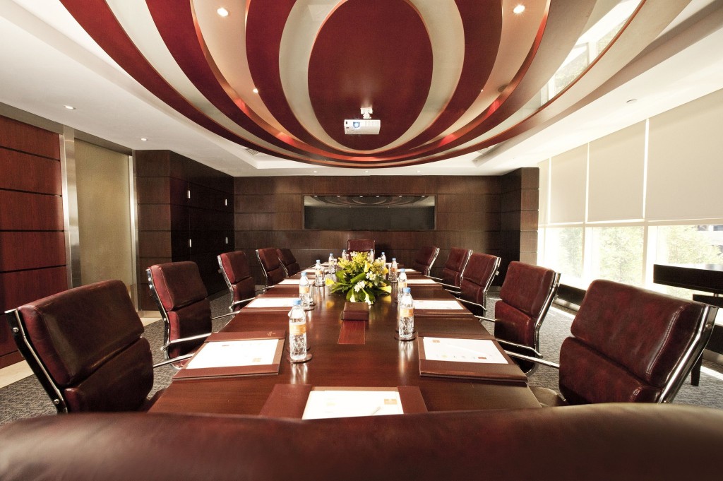 Grand Millennium Hotel Dubai Meeting Rooms, Halls & Venue Booking