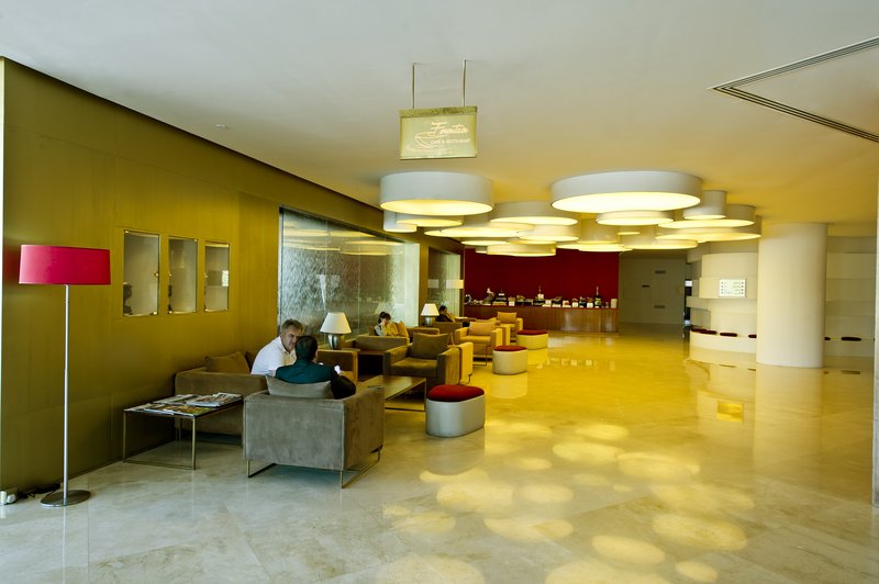 Al Bustan Centre Residence Meeting Rooms, Halls & Venue Booking