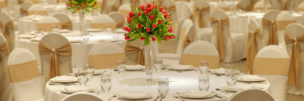 Hyatt-Regency-Dubai-wedding setup