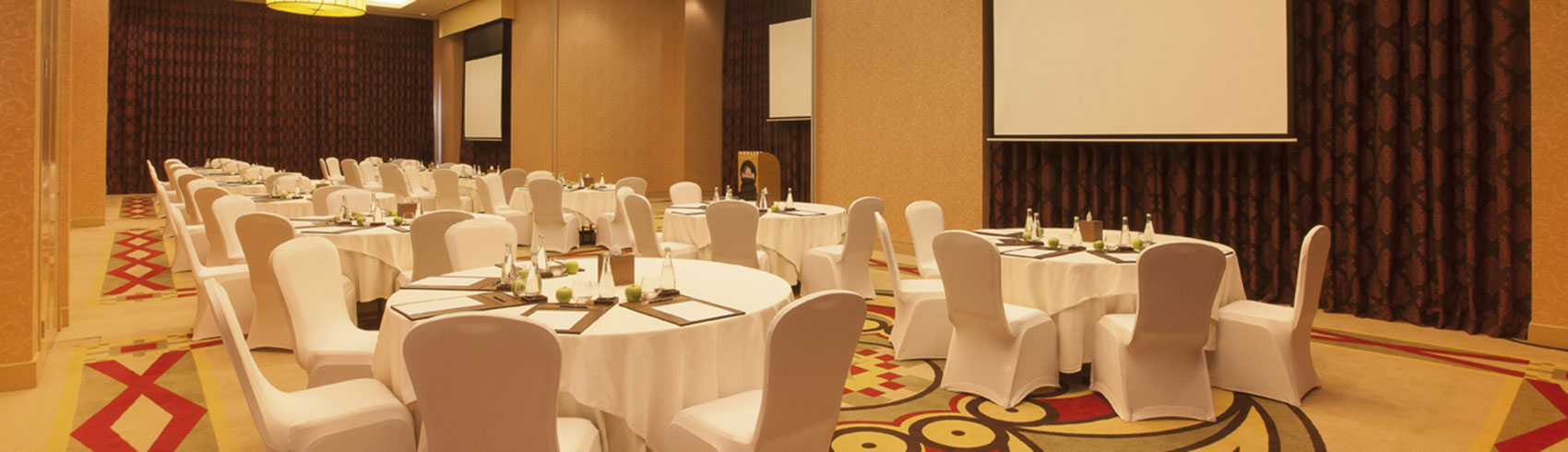 Movenpick Ibn Battuta Gate Hotel Dubai Meeting Rooms, Halls & Venue Booking