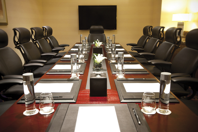 Movenpick Hotel Jumeirah Beach Meeting Rooms, Halls & Venue Booking