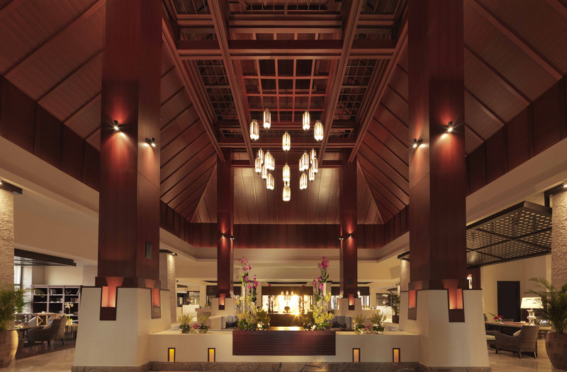 Anantara Dubai The Palm Resort & Spa Meeting Rooms, Halls & Venue Booking