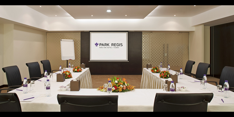 Park Regis Kris Kin dubai