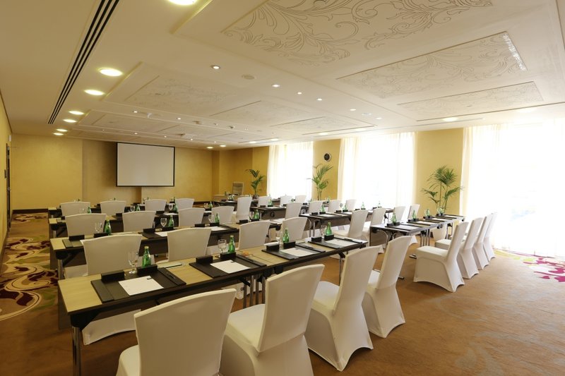 Millennium Plaza Hotel Dubai Meeting Rooms, Halls & Venue Booking