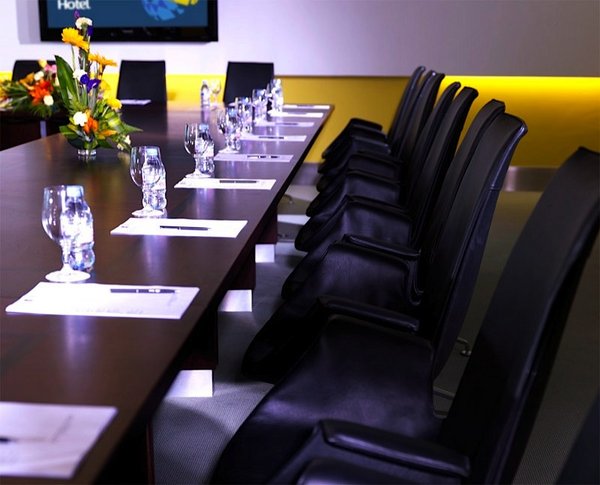 Dubai International Airport Hotel Meeting Rooms, Halls & Venue Booking