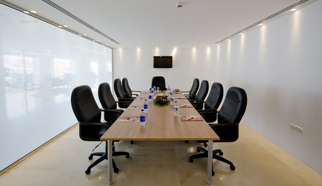 Al Bustan Centre Residence Meeting Rooms, Halls & Venue Booking