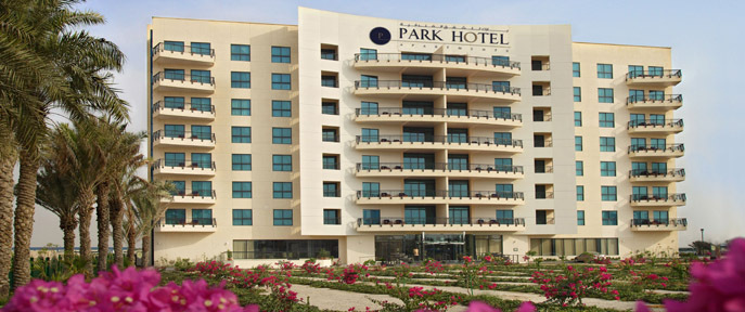 Park Hotel Apartments Meeting Rooms, Halls & Venue Booking