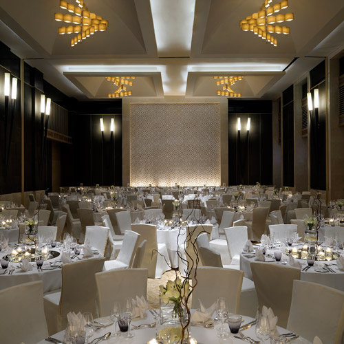 The Address Downtown Dubai Meeting Rooms, Halls & Venue Booking