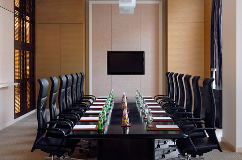 The Address hotel Dubai Mall Meeting Rooms, Halls & Venue Booking