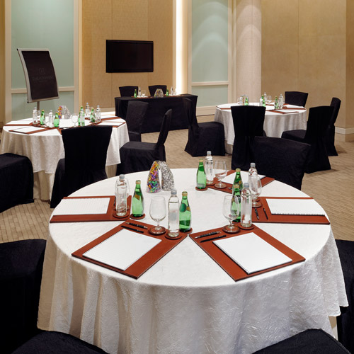 The Address hotel Dubai Mall Meeting Rooms, Halls & Venue Booking