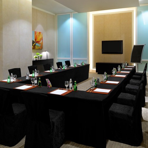 The Address hotel Dubai Mall Meeting Rooms, Halls & Venue Booking