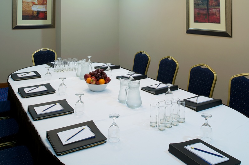 Chelsea Gardens Hotel Apartments Meeting Rooms, Halls & Venue Booking