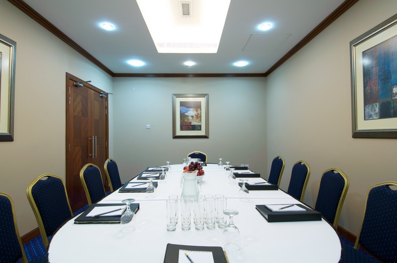 Chelsea Gardens Hotel Apartments Meeting Rooms, Halls & Venue Booking