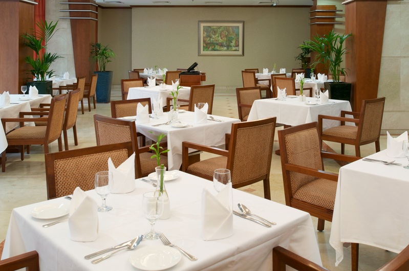 Chelsea Gardens Hotel Apartments Meeting Rooms, Halls & Venue Booking