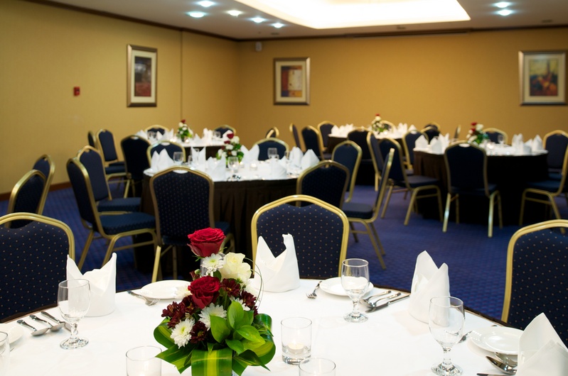 Chelsea Gardens Hotel Apartments Meeting Rooms, Halls & Venue Booking