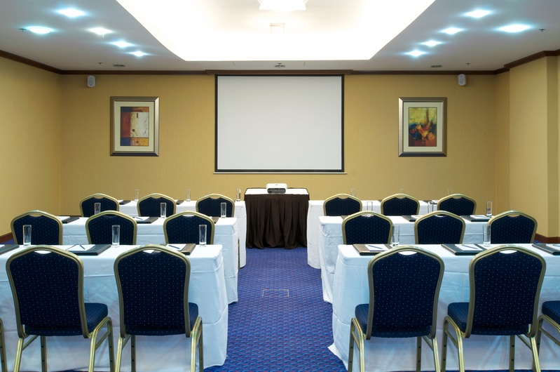 Chelsea Gardens Hotel Apartments Meeting Rooms, Halls & Venue Booking