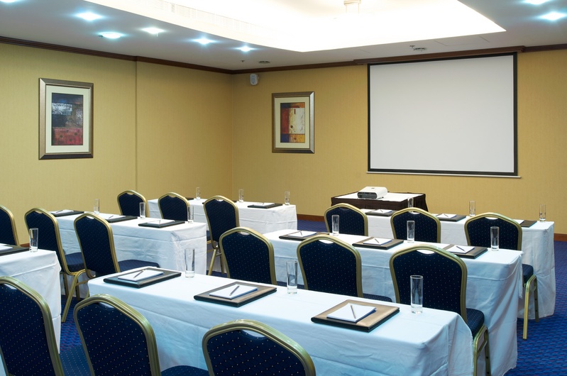 Chelsea Gardens Hotel Apartments Meeting Rooms, Halls & Venue Booking