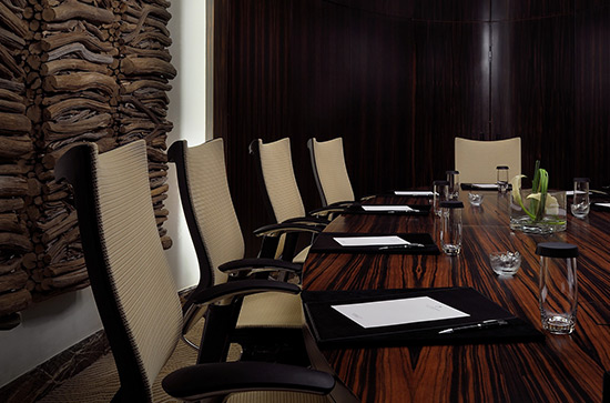 The Address Downtown Dubai Meeting Rooms, Halls & Venue Booking